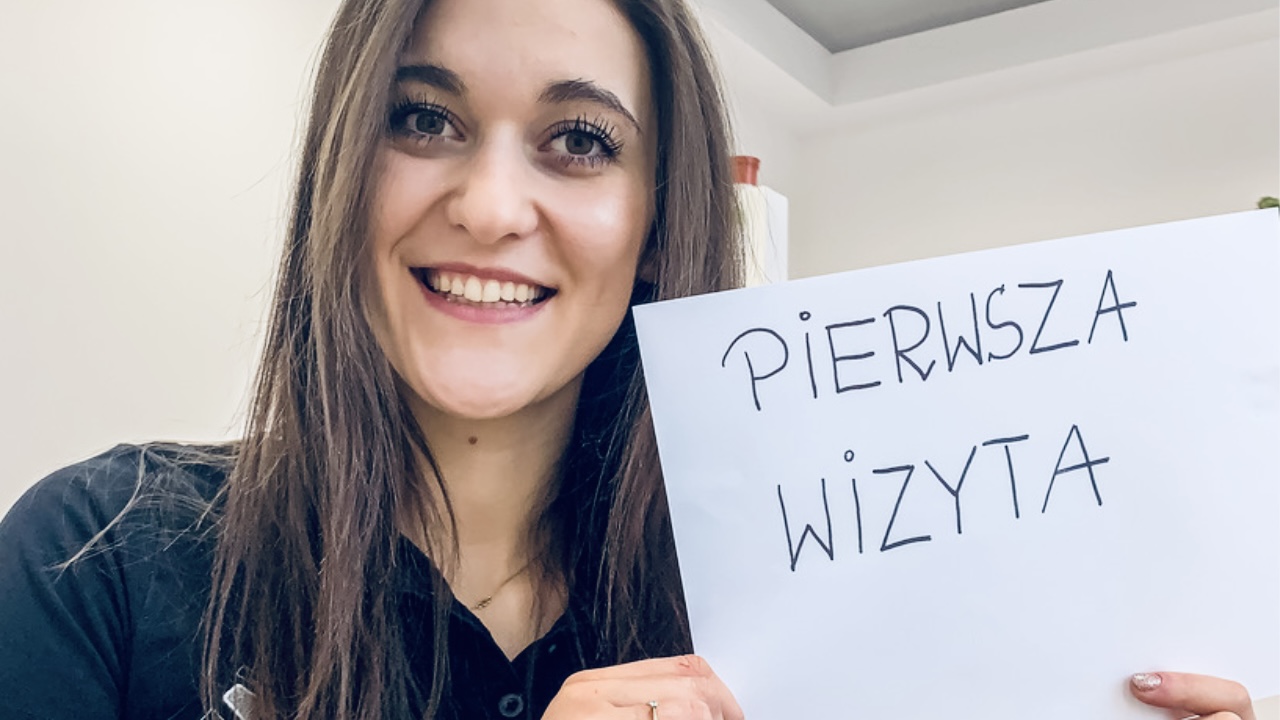 Jak wygląda pierwsza wizyta u fizjoterapeutki uroginekologicznej?